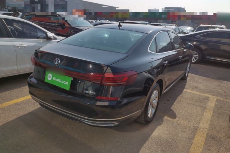 Used Volkswagen Passat 2024 280TSI Business Edition