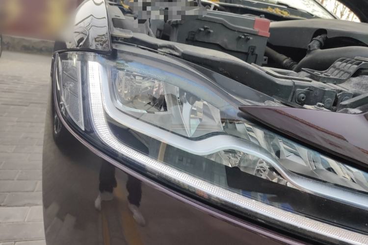 Used Jaguar XF 2016 XF 2.0T Two-Wheel-Drive Luxury Edition
