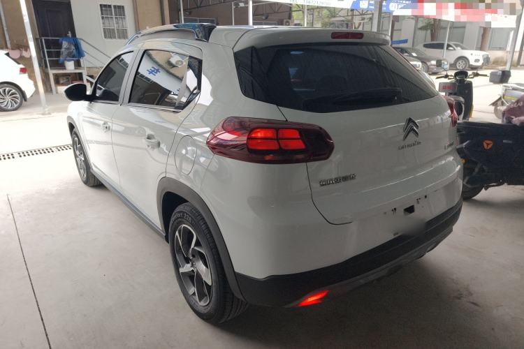 Used Citroen C3-XR 2021 190THP DCT ZhiShang Edition