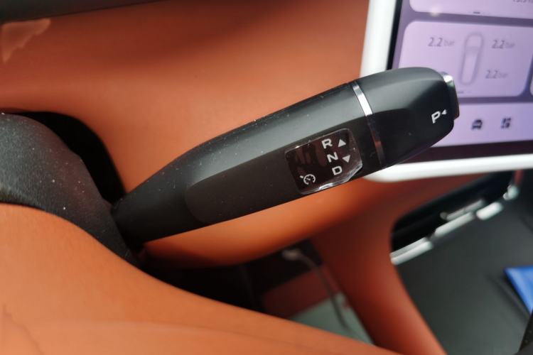 Used CHANGAN NEVO Q07 2025 215 Prestige Edition
