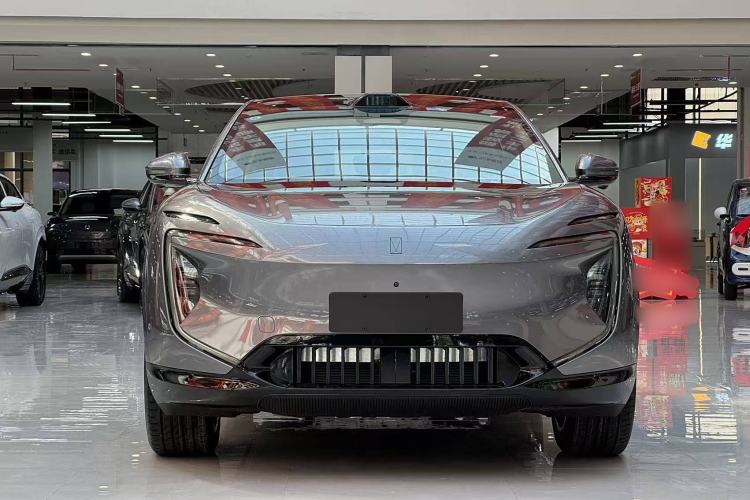 Used Avatr 07 2024 Max Pure Electric Edition
