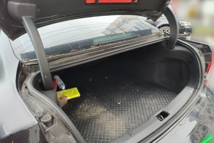 Used Volvo S90 2018 T5 Zhiyuan Edition