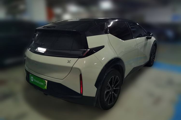 Used Zeekr X 2023 Rear-Drive ME Version 5 Seats