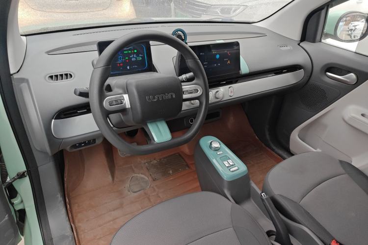 Used Qiyuan Lumin 2022 210km Sweet Edition