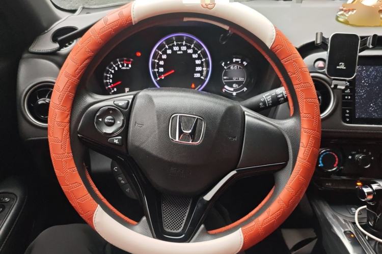 Used Honda XR-V 2021 1.5L CVT Comfort Version
