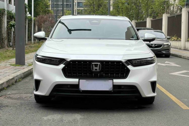 Used Honda Inspire 2024 260TURBO Elite Edition Exterior 2