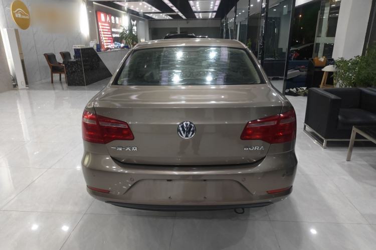 Used Volkswagen Bora 2014 1.6L Automatic Comfort Model