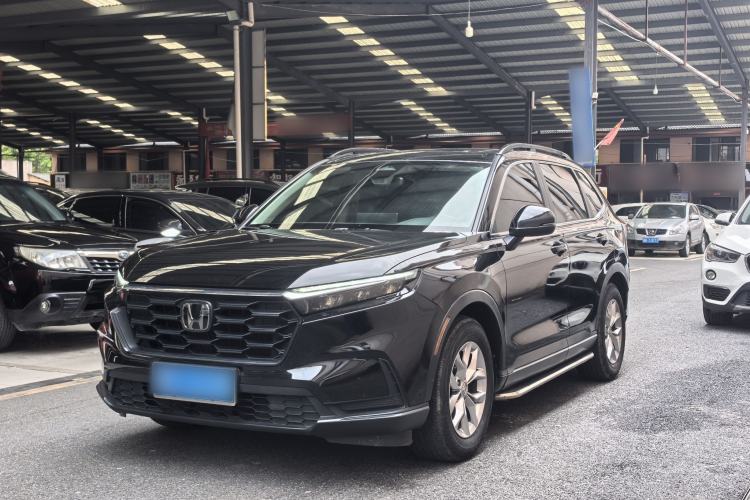 Used Honda CR-V 2023 240TURBO Two-Wheel Drive FENGSHANG Edition 5 Seats