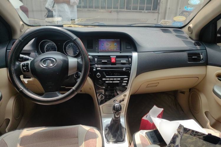 Used Great Wall C30 2013 1.5L Manual Luxury Model

