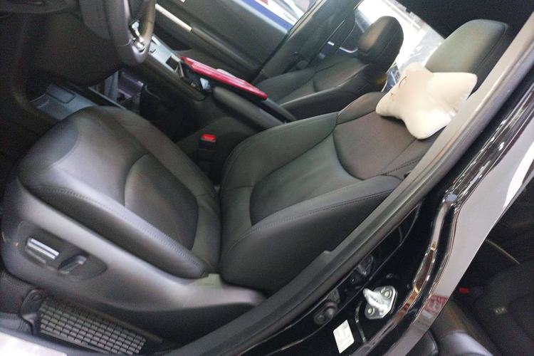 Used Toyota Sienna 2024 2.5L Hybrid Four-Wheel Drive Prestige Edition