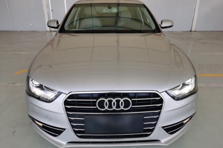 Used Audi A4L 2015 35 TFSI Automatic Comfort Model