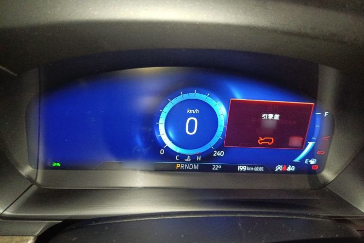 Used Ford Explorer 2020 EcoBoost 285 4x4 Platinum Edition 7-Seater