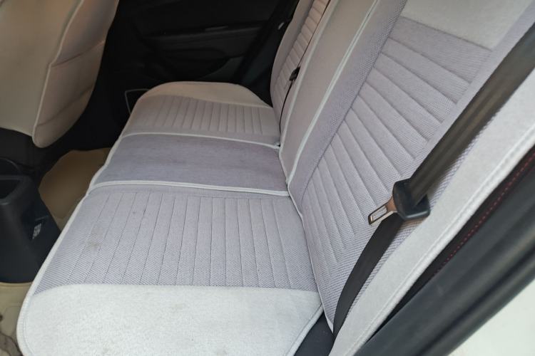 Used Brilliance V3 2015 1.5L Manual Base Version