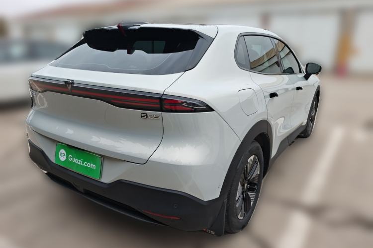 Used Deepal S05 2024 510Max Pure Electric Version
