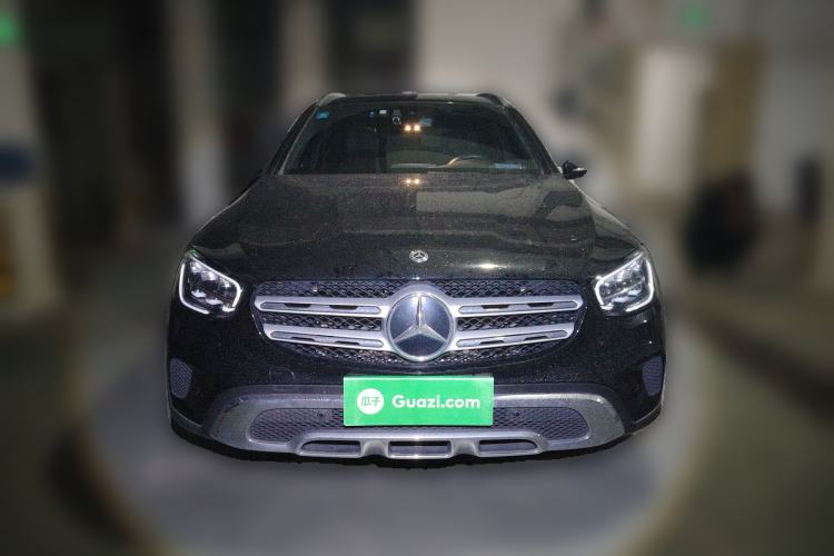 Used Mercedes-Benz GLC 2020 Facelifted GLC 260 L 4MATIC Dynamic Edition