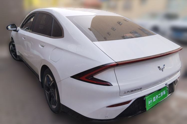 Used Wuling Xingguang 2025 150 km Smart Advanced Version
