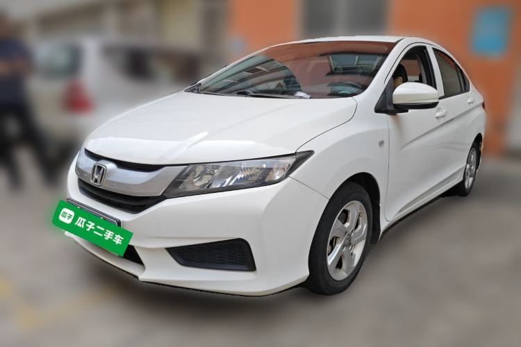Used Honda City 2017 1.5L CVT Elite Edition