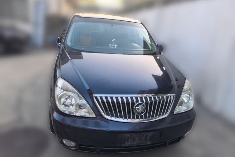 Used Buick GL8 2014 2.4L Classic Edition
