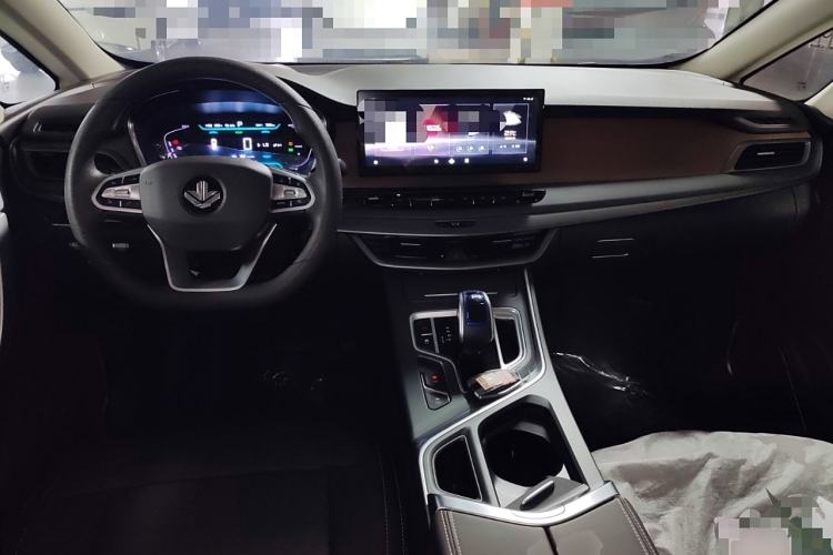 Used Livan Maple 80V 2021 Youtong Edition Ternary Lithium
