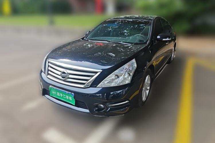 Used Nissan Teana 2011 2.0L XL Glory Edition
