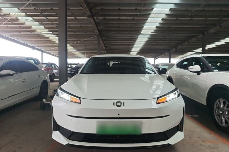 Used CHANGAN NEVO A05 2024 70 Pro