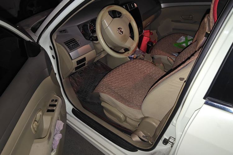 Used Nissan Sylphy 2016 Classic 1.6XE Manual Leading Edition
