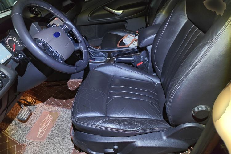 Used Ford Mondeo 2011 2.0L GTDi 200 Luxury Edition
