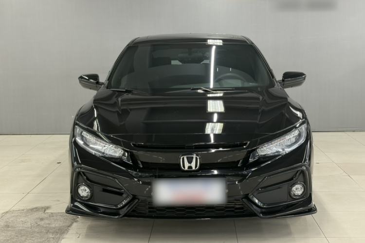 Used Honda Civic 2021 HATCHBACK 220TURBO CVT Trendy Cool Edition