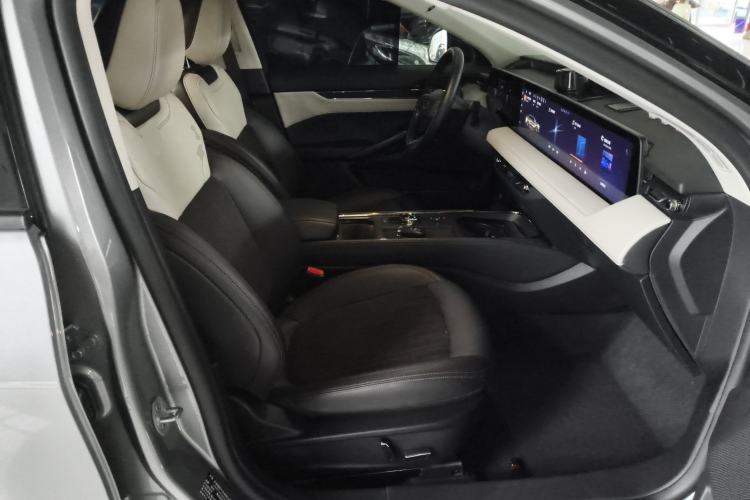 Used Ford Mondeo 2022 Restyled EcoBoost 245 Luxury Version