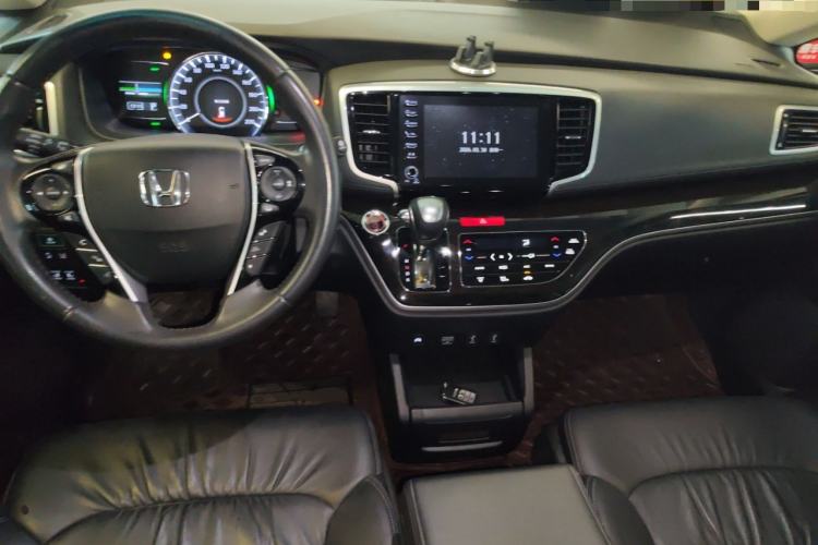 Used Honda Odyssey 2021 2.0L Rui·Supreme Edition