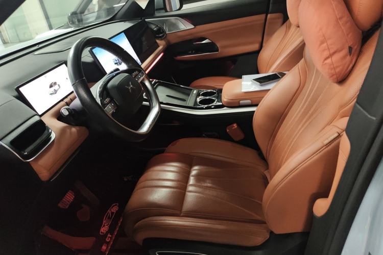 Used XPeng G9 2022 702 Pro