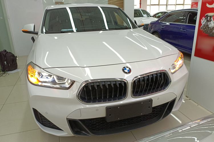 Used BMW X2 2021 Restyled sDrive25i M Sport Package