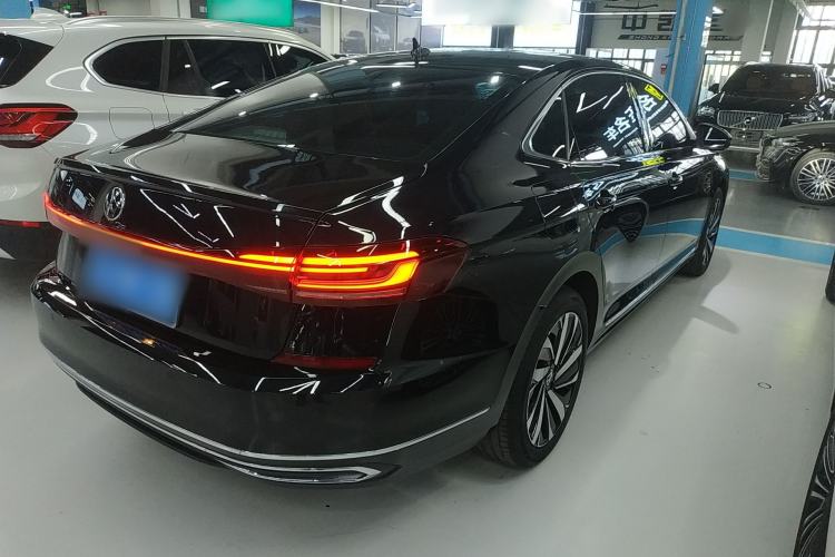 Used Volkswagen Passat 2025 Premium Version 380TSI Dragon Edition