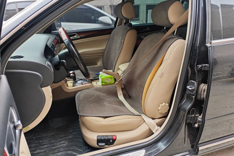 Used Volkswagen Passat 2009 1.8T Automatic Zunjie Model
