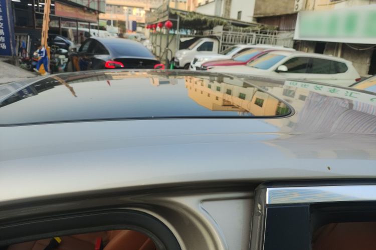 Used BMW 5 Series 2018 528Li Launch Special Edition