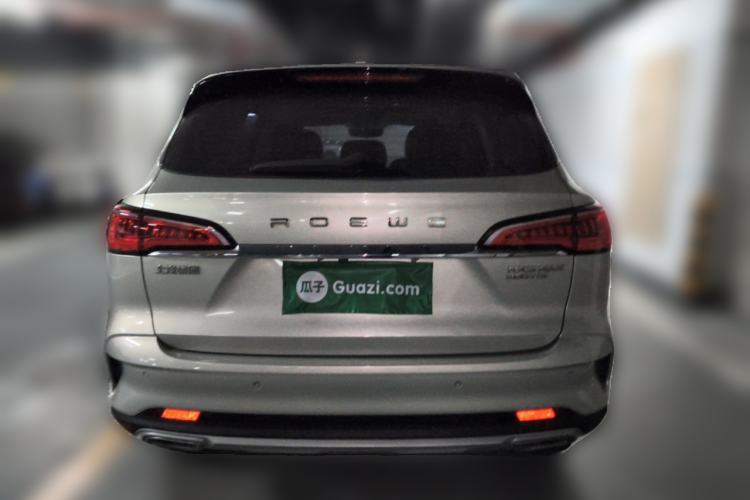 Used Roewe RX5 MAX 2019 300TGI Automatic Smart Cabin Luxury Edition Rear