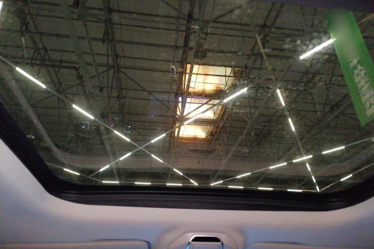 Used Geely Auto Emgrand X7 Sport 2020 1.8TD DCT Smart Connect PRO
