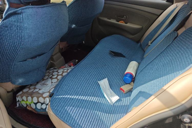 Used Nissan Sylphy 2018 Classic 1.6XE+ CVT Leading Edition