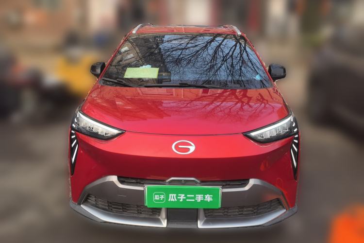 Used AION Y 2021 70 Enjoyment Tech Edition