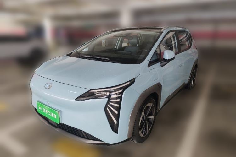 Used AION Y 2022 Plus 70 Smart Edition