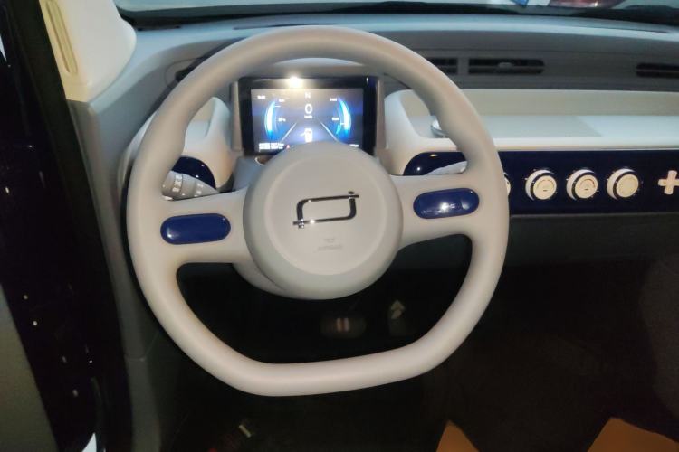 Used Bestune Pony 2025 222km Lightning Horse