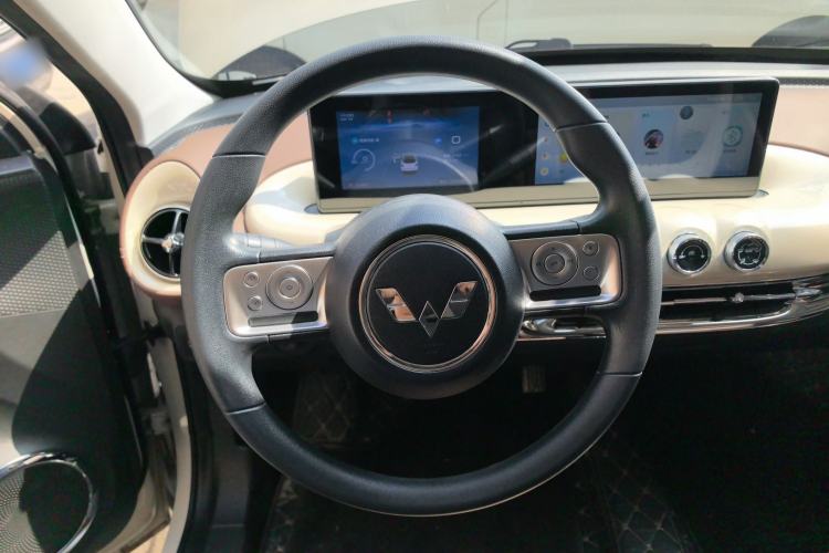 Used Wuling Bingo 2024 333 km Enjoyment Version