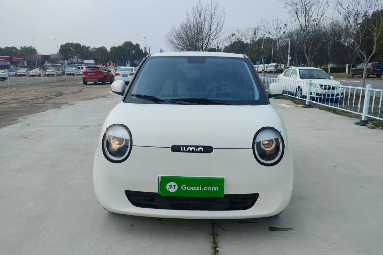 Used Qiyuan Lumin 2023 205km Xiangqin Version
