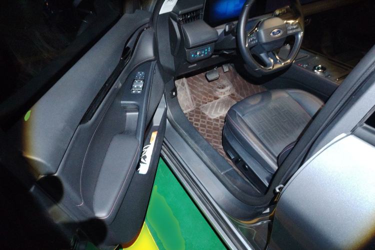 Used Ford Mondeo 2022 Restyled EcoBoost 245 Luxury Version
