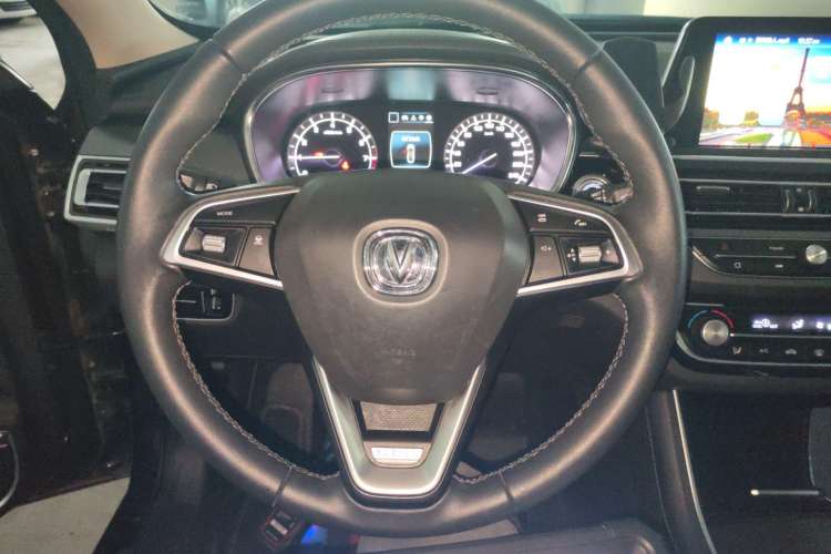 Used CHANGAN Ruicheng CC 2020 1.5T Manual Xuanrui Model Steering Wheel