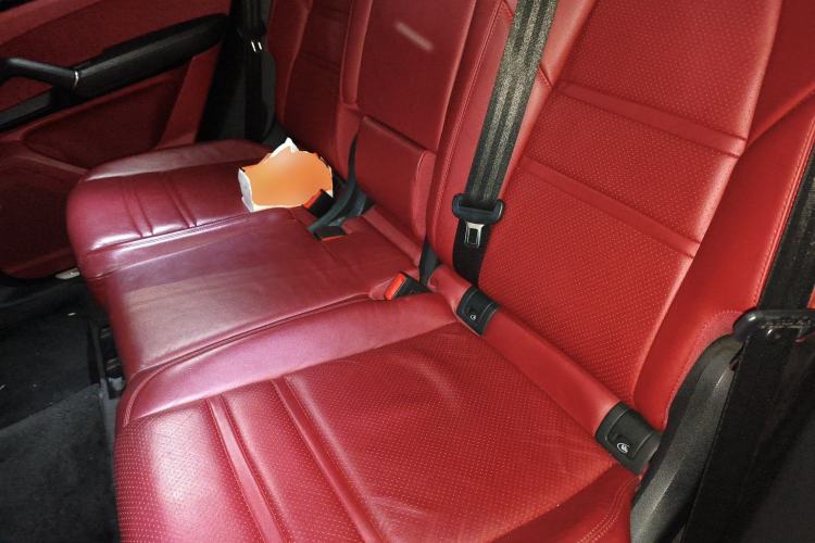 Used Porsche Cayenne 2018 Cayenne 3.0T