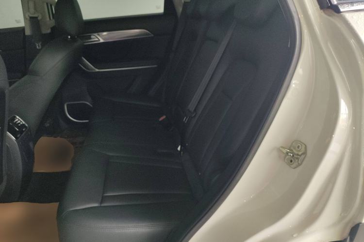 Used Haval H6 Coupe 2016 Blue Label 1.5T Manual Two-Wheel Drive Elite Model