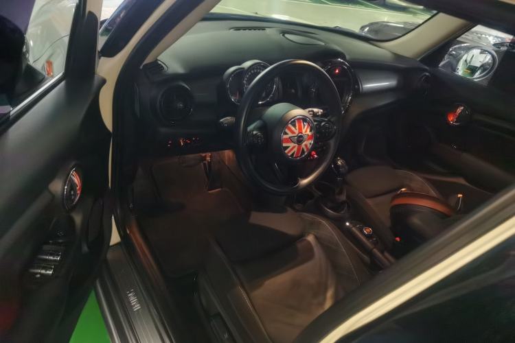 Used MINI 2016 1.5T COOPER Five-Door Edition