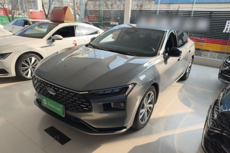 Used Ford Mondeo 2022 Restyled EcoBoost 245 Luxury Version
