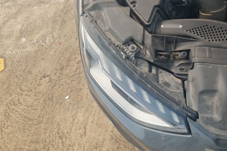 Used Audi A4L 2020 40 TFSI Fashion Dynamic Model